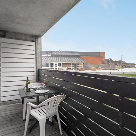 Apartmán Lejl, 226 St, Fanø Exteriér fotografie