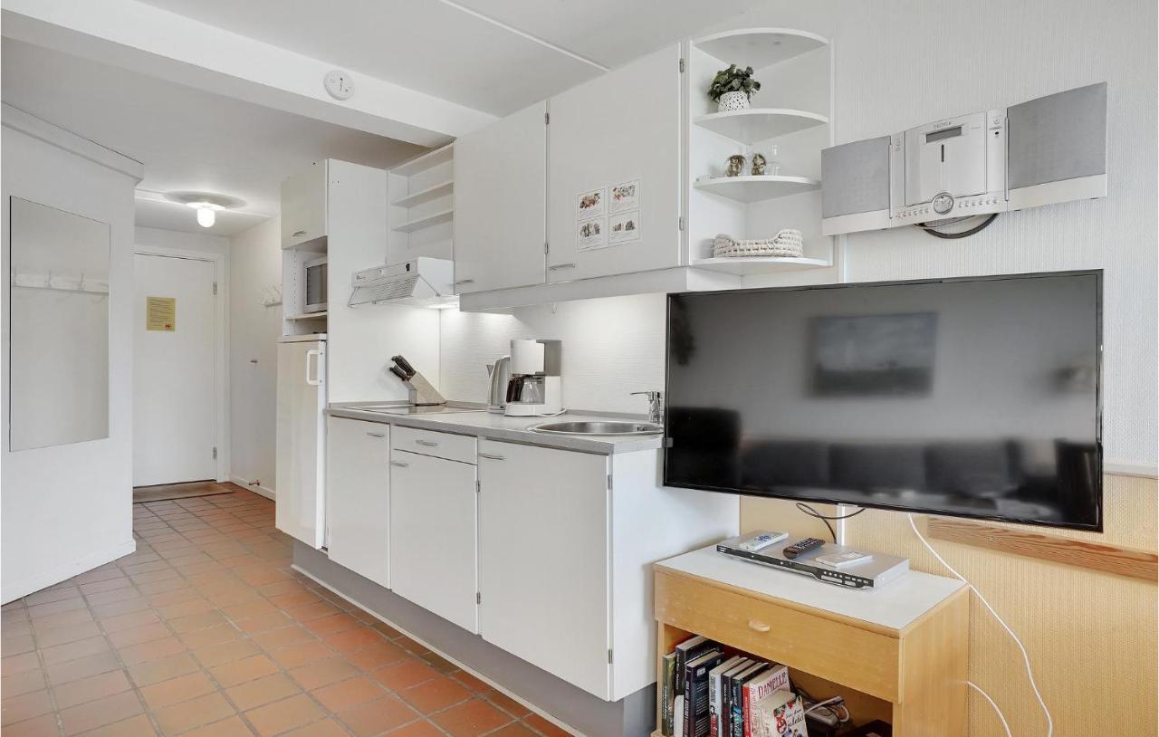 Apartmán Lejl, 226 St, Fanø Exteriér fotografie