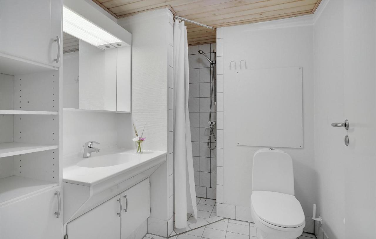 Apartmán Lejl, 226 St, Fanø Exteriér fotografie